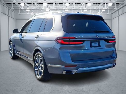 Certified 2024 BMW X7 xDrive40i w/ Premium Package image 6