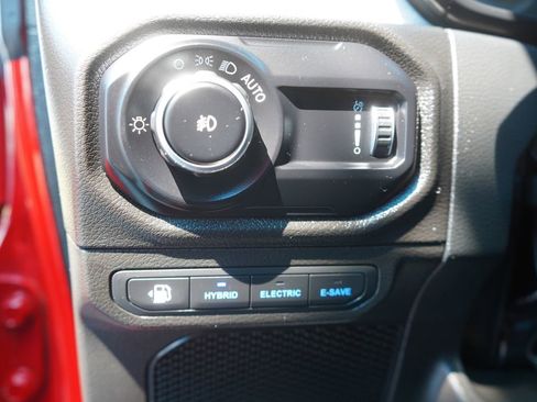 Used 2025 Jeep Wrangler Unlimited Sport S 4xe AWD/4WD image 30