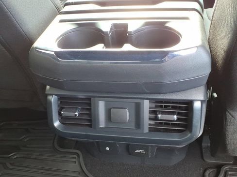Used 2024 Ford F150 STX w/ Mobile Office Package AWD/4WD image 17