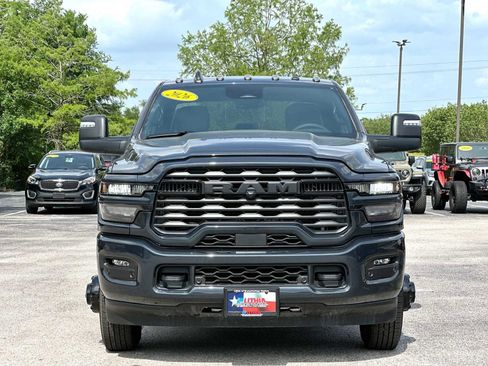 New 2026 RAM 3500 Lone Star image 10