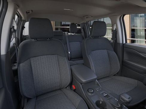New 2025 Ford Ranger XL image 12