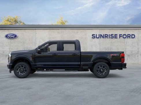 New 2026 Ford F250 XL w/ STX Appearance Package AWD/4WD image 3
