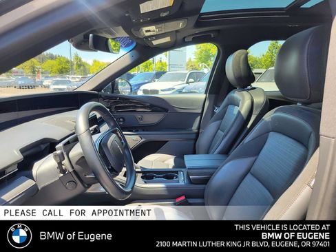 Used 2024 Lincoln Nautilus Reserve w/ Equipment Group 202A AWD/4WD image 22