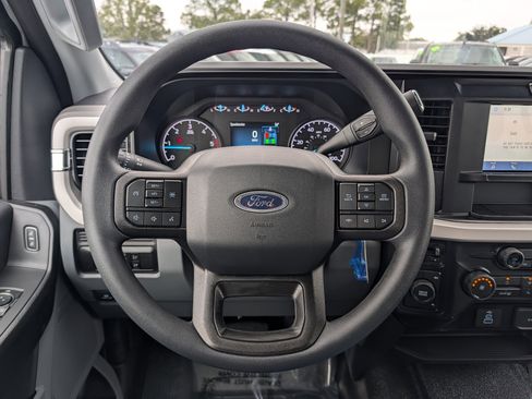 New 2026 Ford F350 XL image 24