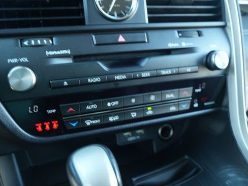 Used 2020 Lexus RX 350 FWD w/ Accessory Package image 36