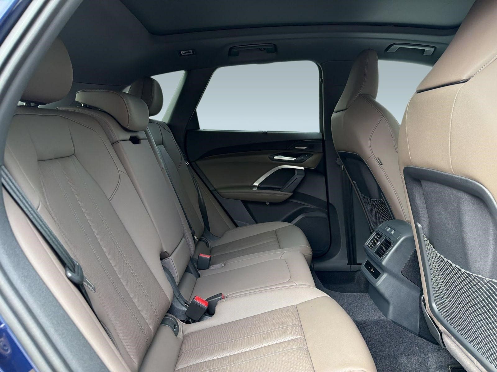 New 2026 Audi Q5 Premium AWD/4WD image 30