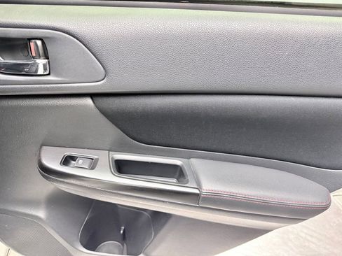 Used 2017 Subaru WRX AWD/4WD image 18