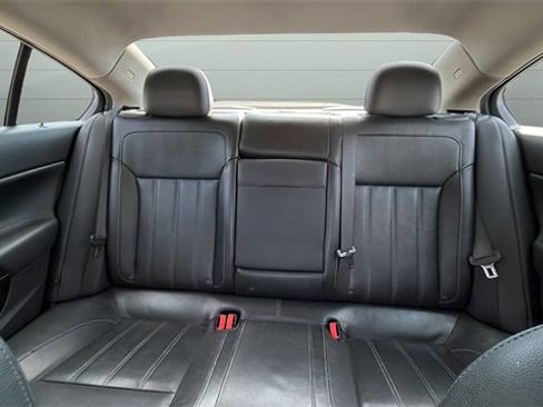 Used 2011 Buick Regal CXL Turbo w/ TO4 Preferred Equipment Group image 20