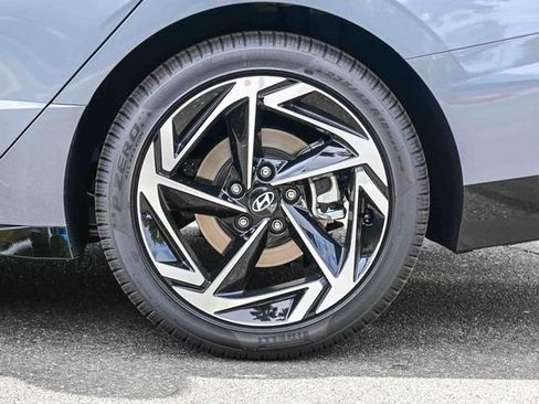 New 2026 Hyundai Sonata SEL image 10