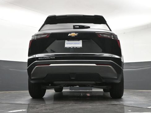 Certified 2025 Chevrolet Equinox LT w/ Safety and Technology Package AWD/4WD image 27