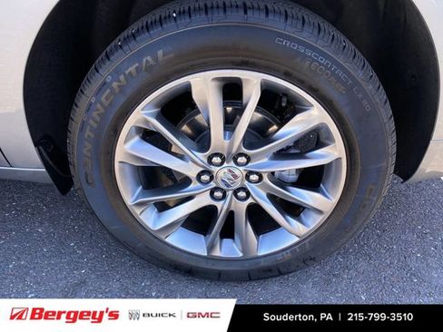 Certified 2023 Buick Enclave Avenir w/ Avenir Technology Package AWD/4WD image 37