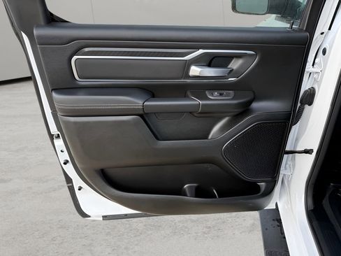 Used 2025 RAM 1500 Lone Star image 26