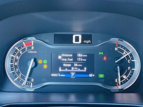 Used 2019 Honda Ridgeline Sport image 12