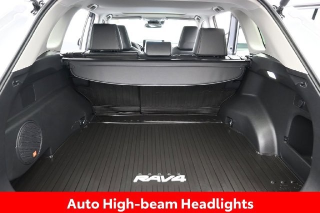 Certified 2024 Toyota RAV4 XLE Premium w/ Weather Package AWD/4WD image 20