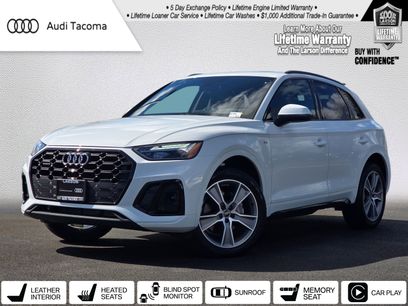 Used 2023 Audi A4 2.0T Premium Plus w/ Premium Plus Package