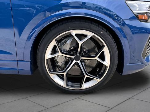 New 2026 Audi RS Q8 performance AWD/4WD image 11