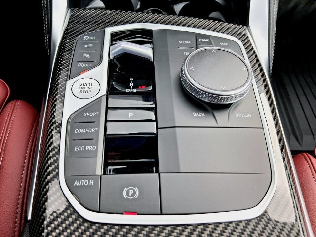 New 2026 BMW M440i w/ Premium Package RWD image 24