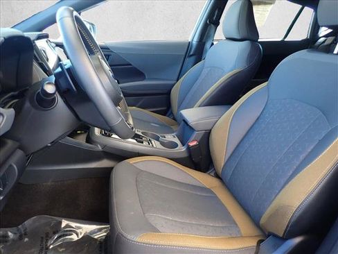 Certified 2025 Subaru Crosstrek 2.5i Sport AWD/4WD image 11