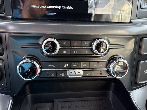 New 2025 Ford F150 XLT w/ Equipment Group 302A MID image 20