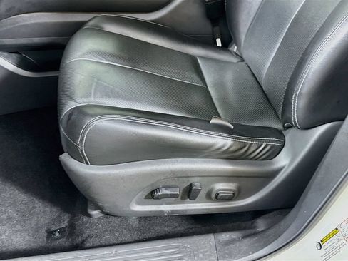 Used 2017 Nissan Murano SL w/ SL Technology Package FWD image 25