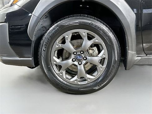 Used 2023 Subaru Crosstrek 2.5i Sport image 10