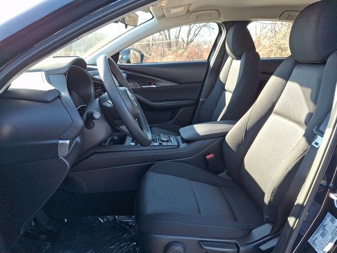 New 2026 MAZDA CX-30 AWD 2.5 S image 10