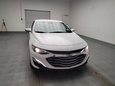 Used 2023 Chevrolet Malibu LT w/ Driver Confidence Package FWD image 14