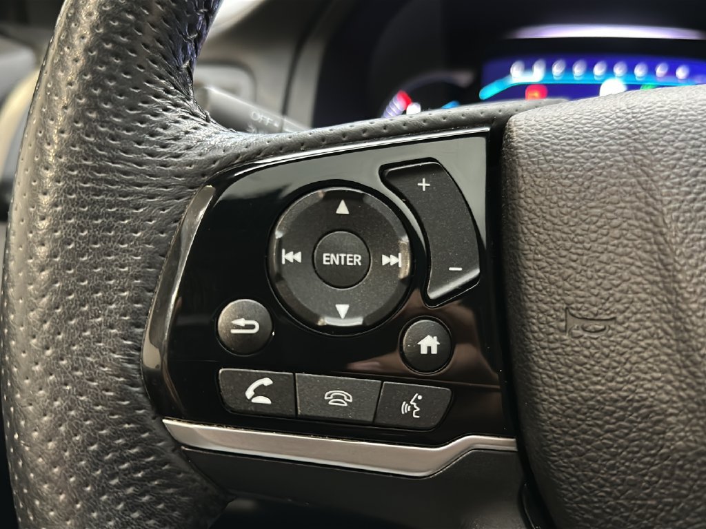 Certified 2019 Honda Passport Touring image 28