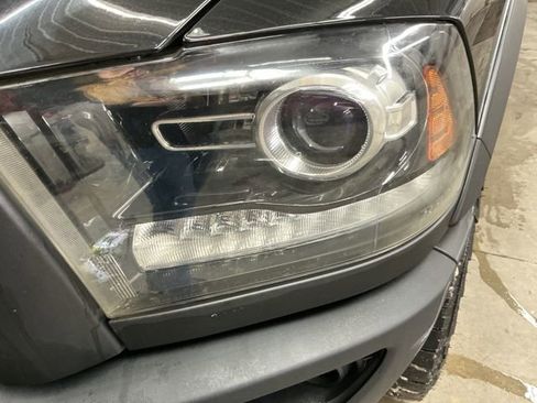 Used 2020 RAM 1500 Classic Warlock image 17