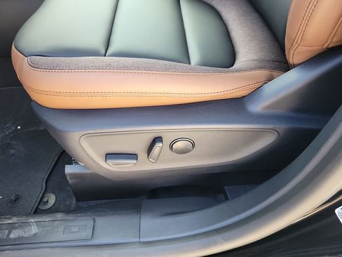 New 2026 Ford Bronco Sport Outer Banks AWD/4WD image 20