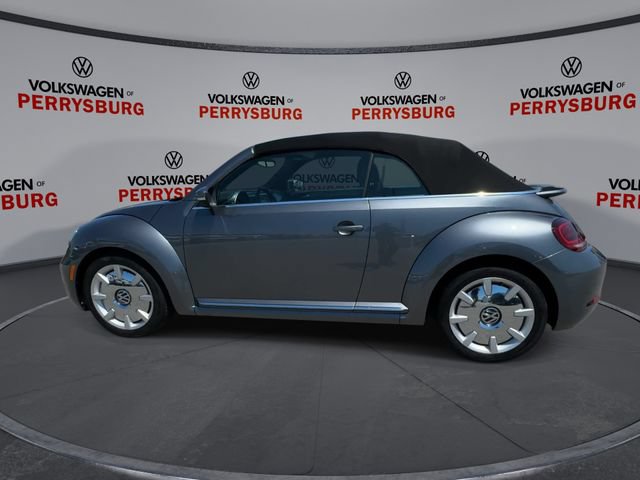 Used 2019 Volkswagen Beetle 2.0T SE FWD image 5