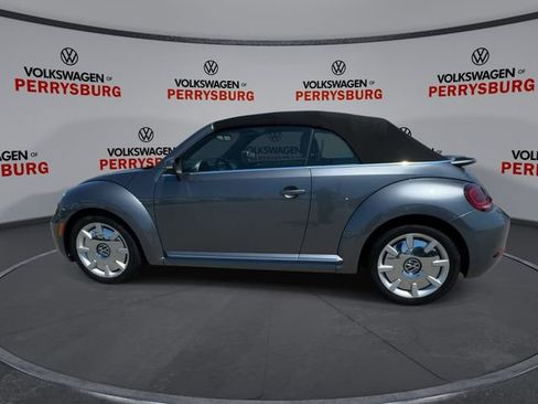 Used 2019 Volkswagen Beetle 2.0T SE FWD image 5
