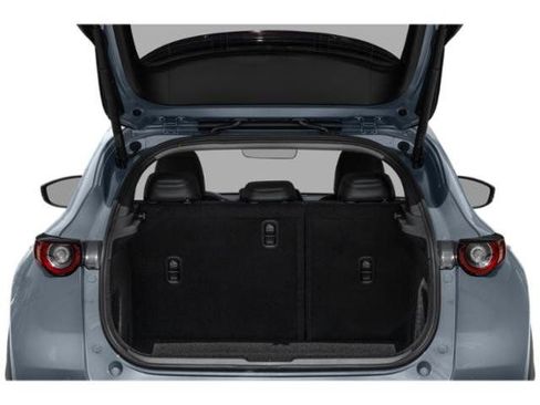 Used 2023 MAZDA CX-30 2.5 Turbo w/ Premium Plus Pkg image 17