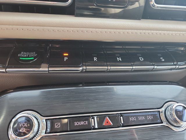 Certified 2021 Lincoln Nautilus FWD w/ Equipment Group 101A image 30
