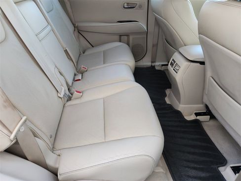 Used 2015 Lexus RX 350 FWD image 31
