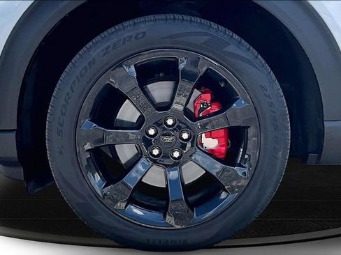 Used 2022 Ford Explorer ST w/ Equipment Group 401A AWD/4WD image 35