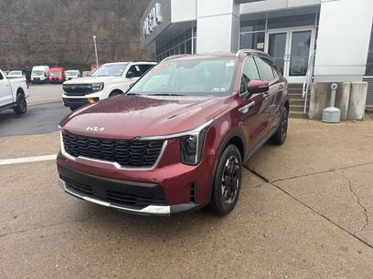 Used 2025 Kia Sorento S