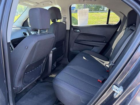 Used 2016 Chevrolet Equinox LT w/ Convenience Package FWD image 14