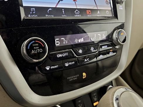 Used 2017 Nissan Murano SL image 15