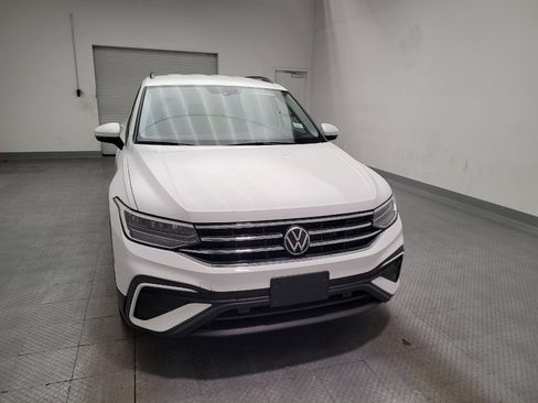 Used 2023 Volkswagen Tiguan S FWD image 14