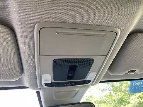 Certified 2025 Honda CR-V EX image 27