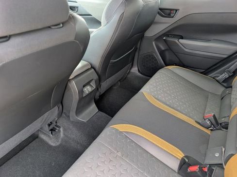 Certified 2025 Subaru Crosstrek 2.5i Sport w/ Popular Package #4A image 15