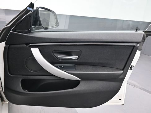 Used 2017 BMW 430i Gran Coupe xDrive image 40