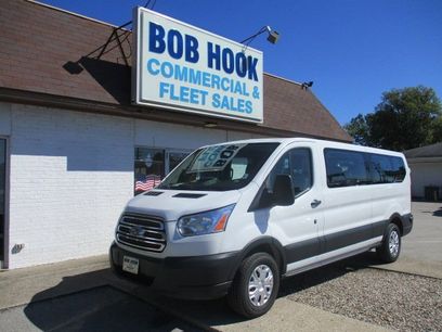 Used 2019 Ford Transit 350 XLT