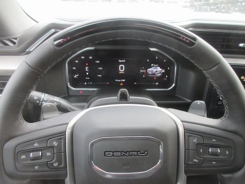 New 2026 GMC Sierra 1500 Denali image 20