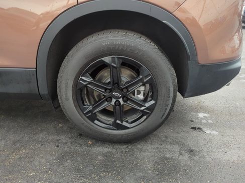 Certified 2024 Chevrolet Blazer LT w/ Convenience Package image 15