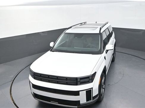 New 2026 Hyundai Santa Fe Limited image 26