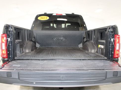 Used 2023 Ford F150 XLT w/ Equipment Group 302A High AWD/4WD image 17