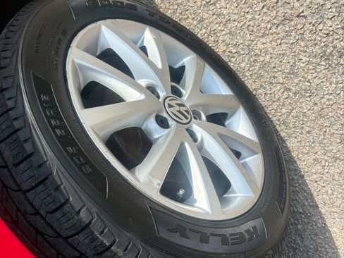 Used 2012 Volkswagen Jetta SE FWD image 56
