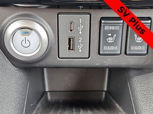Used 2024 Nissan Leaf SV Plus image 28